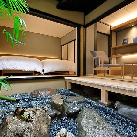 Kyo No Ondokoro Takeyamachi #8 Villa Kyoto Exteriör bild
