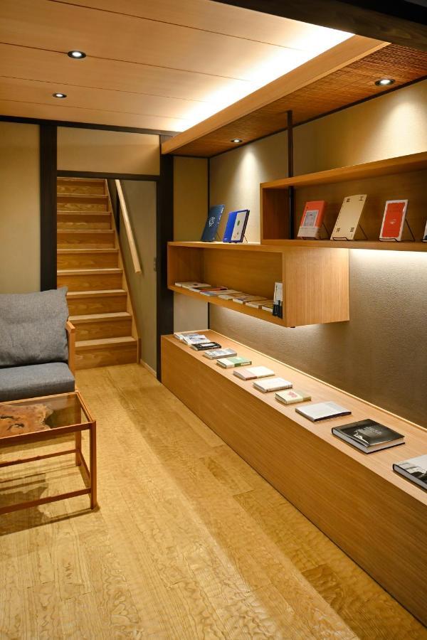 Kyo No Ondokoro Takeyamachi #8 Villa Kyoto Exteriör bild