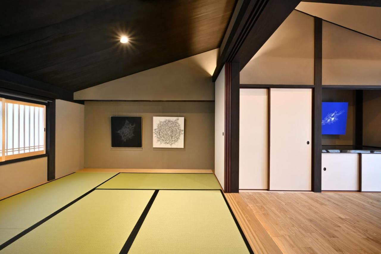 Kyo No Ondokoro Takeyamachi #8 Villa Kyoto Exteriör bild