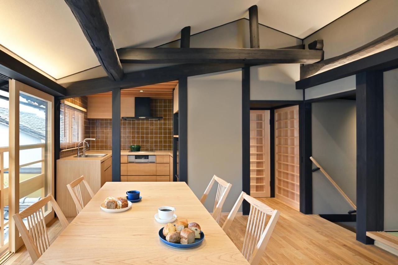 Kyo No Ondokoro Takeyamachi #8 Villa Kyoto Exteriör bild