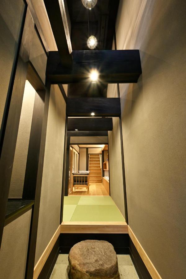 Kyo No Ondokoro Takeyamachi #8 Villa Kyoto Exteriör bild