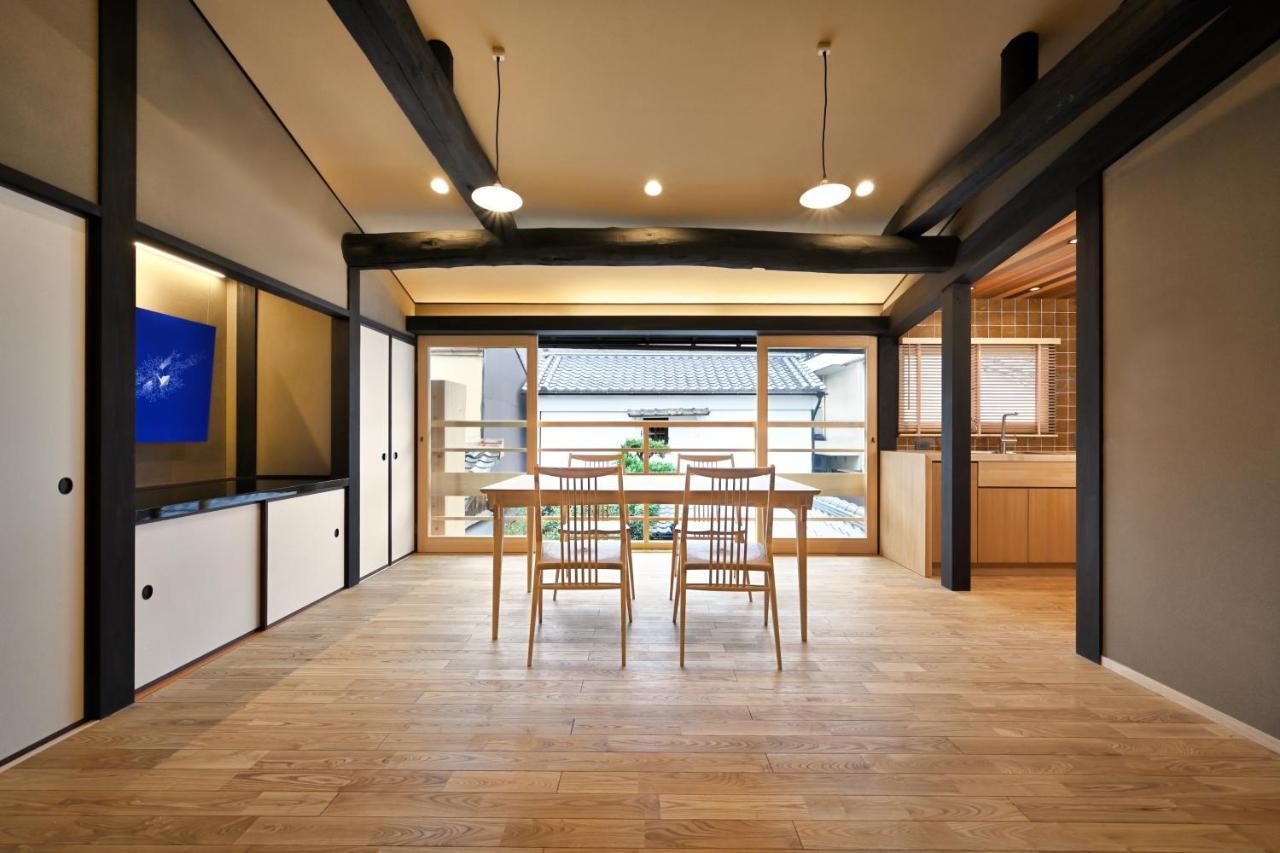 Kyo No Ondokoro Takeyamachi #8 Villa Kyoto Exteriör bild