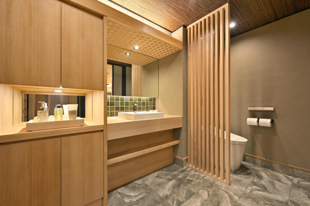 Kyo No Ondokoro Takeyamachi #8 Villa Kyoto Exteriör bild