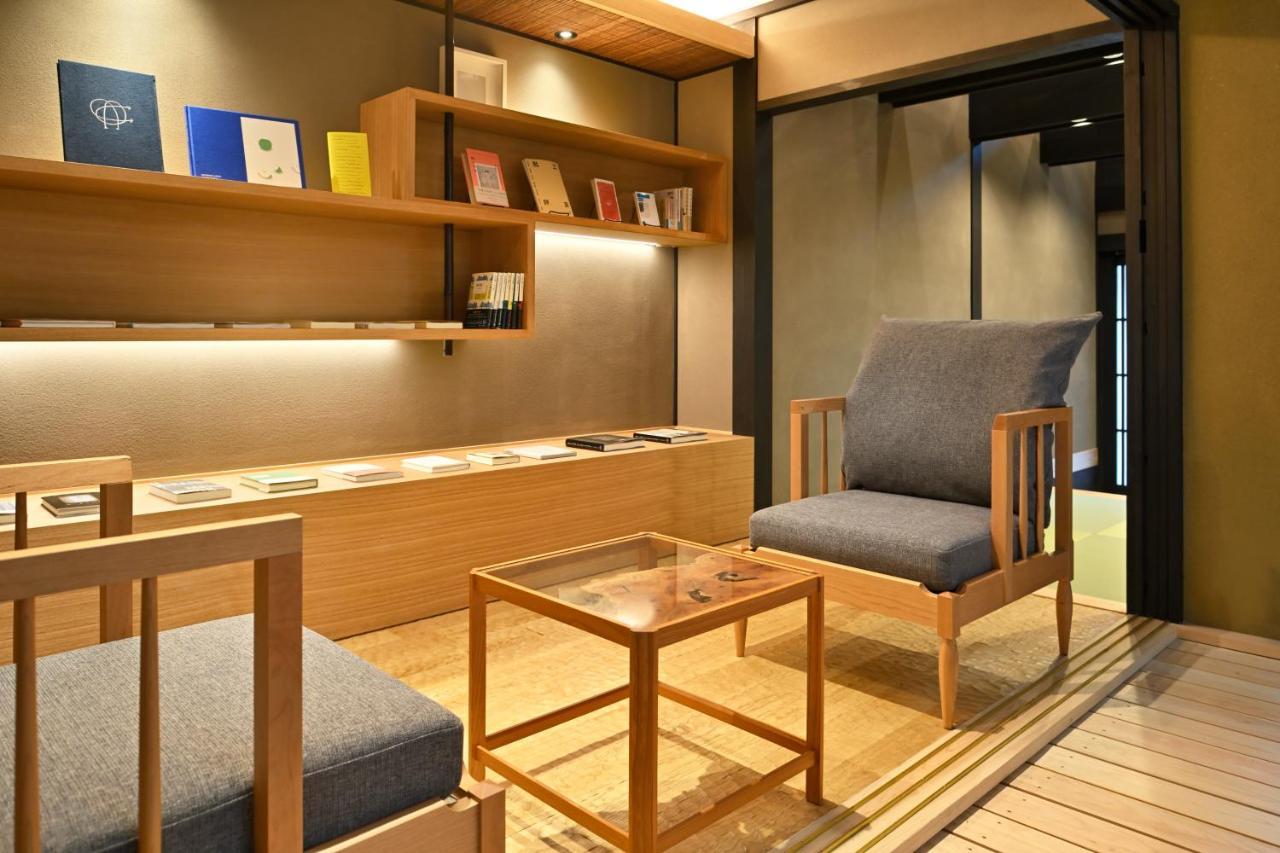 Kyo No Ondokoro Takeyamachi #8 Villa Kyoto Exteriör bild