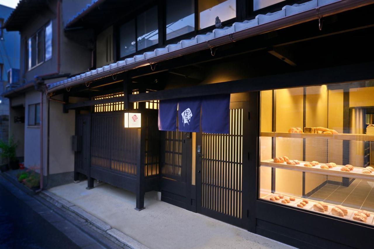 Kyo No Ondokoro Takeyamachi #8 Villa Kyoto Exteriör bild