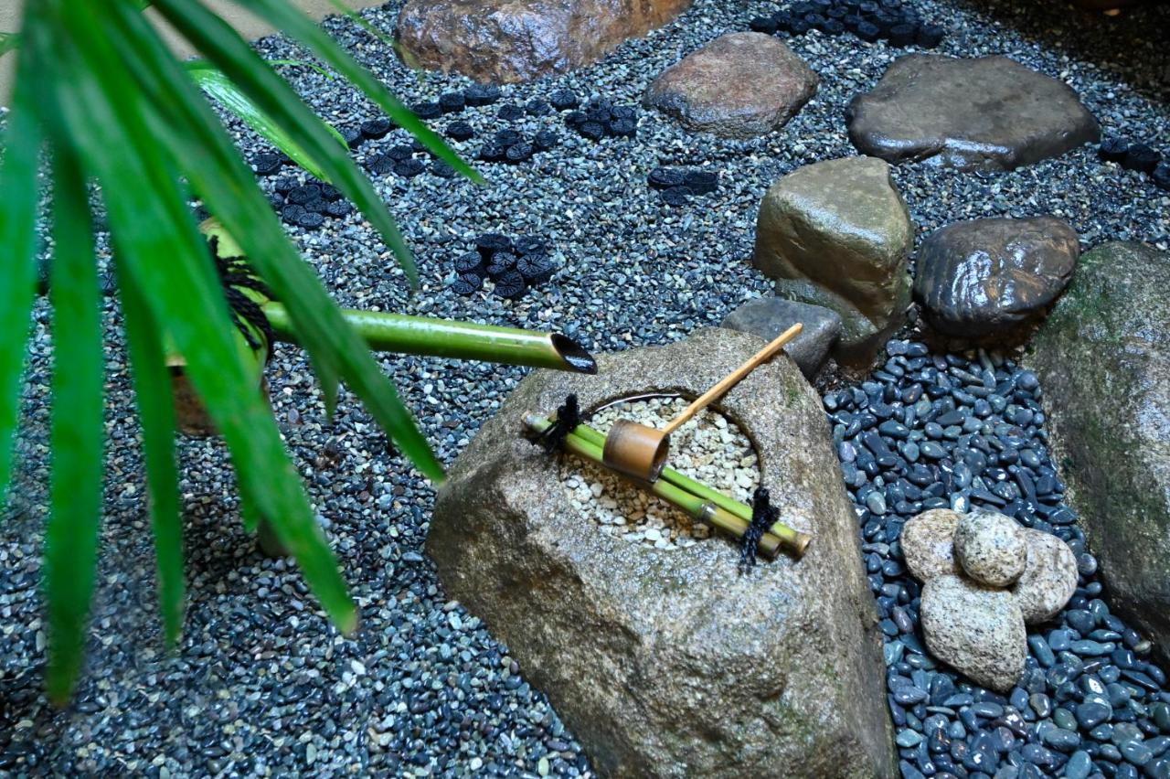 Kyo No Ondokoro Takeyamachi #8 Villa Kyoto Exteriör bild