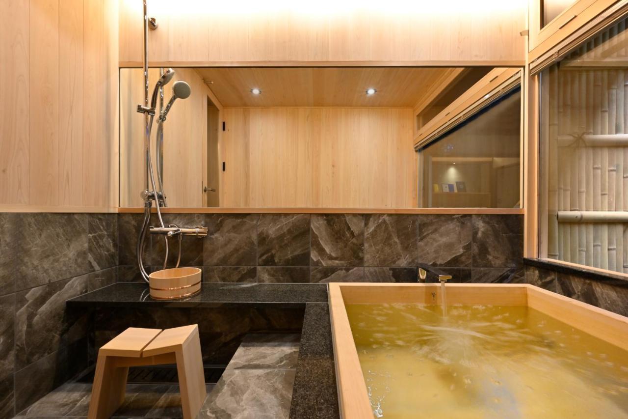 Kyo No Ondokoro Takeyamachi #8 Villa Kyoto Exteriör bild