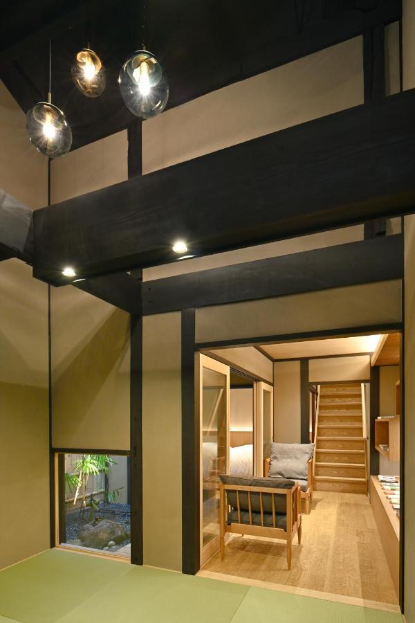 Kyo No Ondokoro Takeyamachi #8 Villa Kyoto Exteriör bild