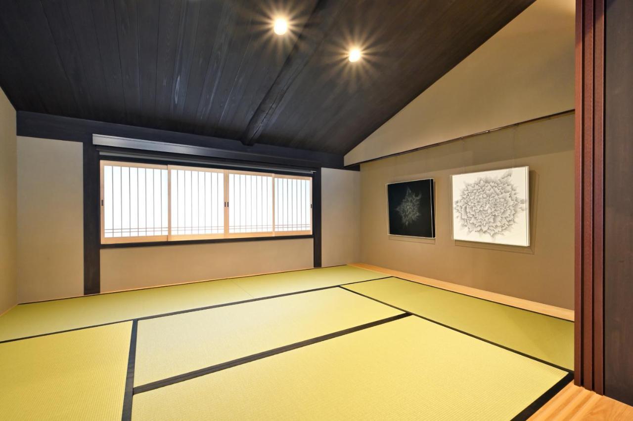 Kyo No Ondokoro Takeyamachi #8 Villa Kyoto Exteriör bild