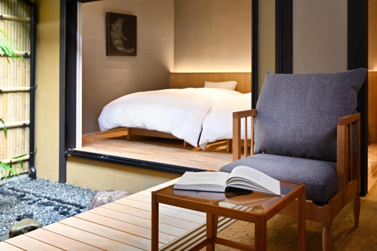 Kyo No Ondokoro Takeyamachi #8 Villa Kyoto Exteriör bild