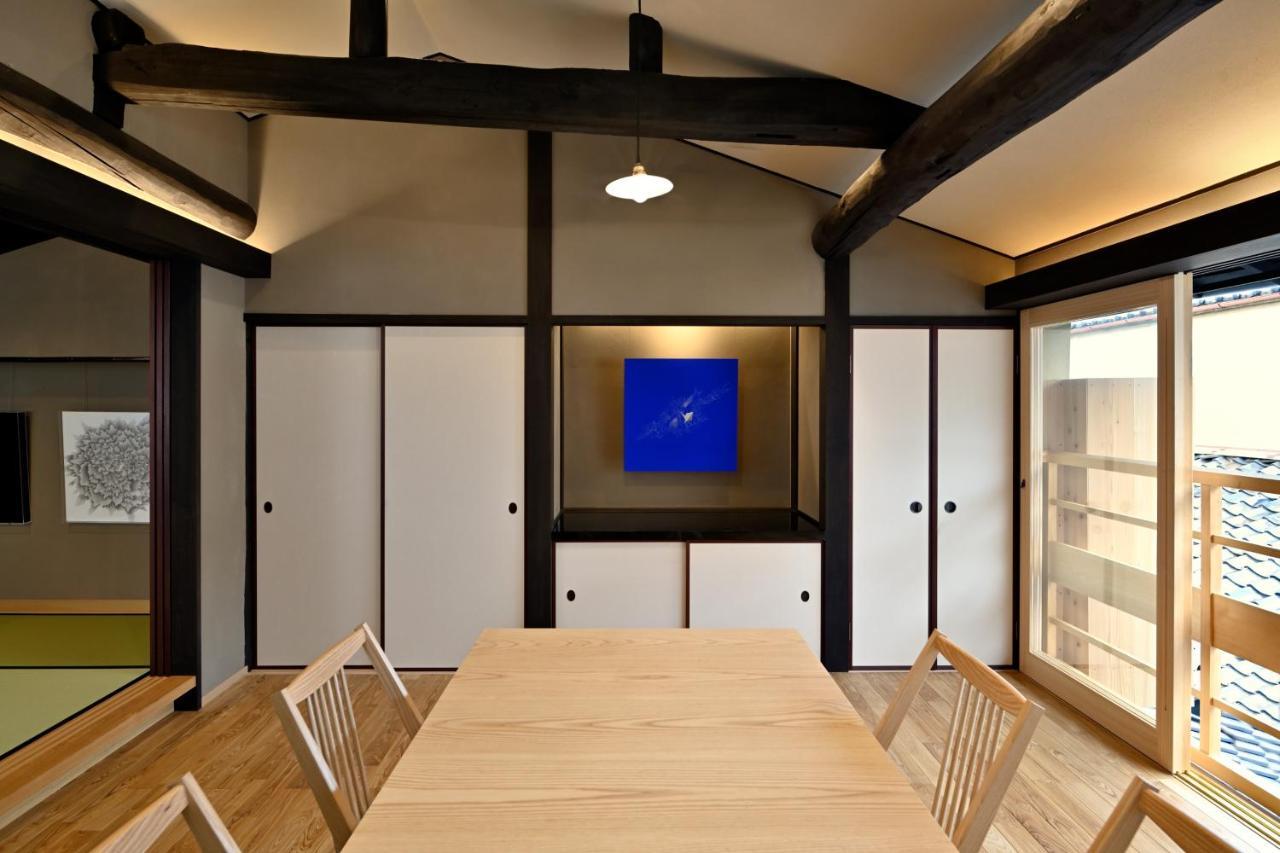 Kyo No Ondokoro Takeyamachi #8 Villa Kyoto Exteriör bild