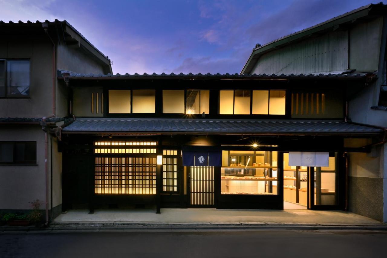 Kyo No Ondokoro Takeyamachi #8 Villa Kyoto Exteriör bild