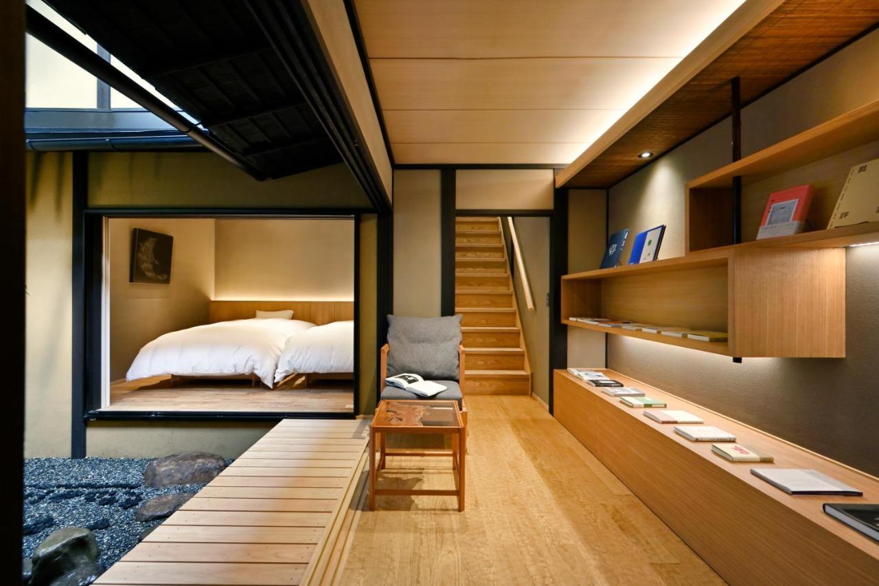 Kyo No Ondokoro Takeyamachi #8 Villa Kyoto Exteriör bild