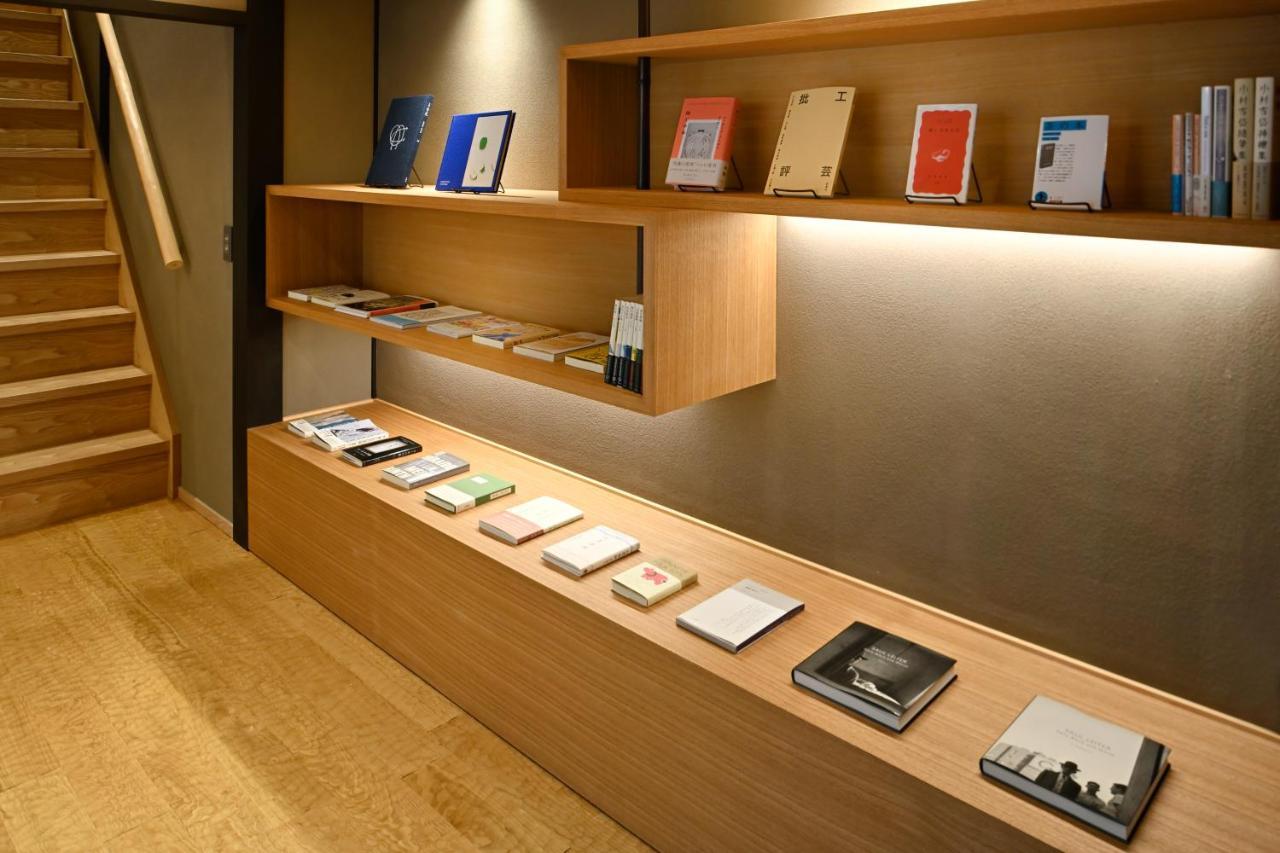 Kyo No Ondokoro Takeyamachi #8 Villa Kyoto Exteriör bild