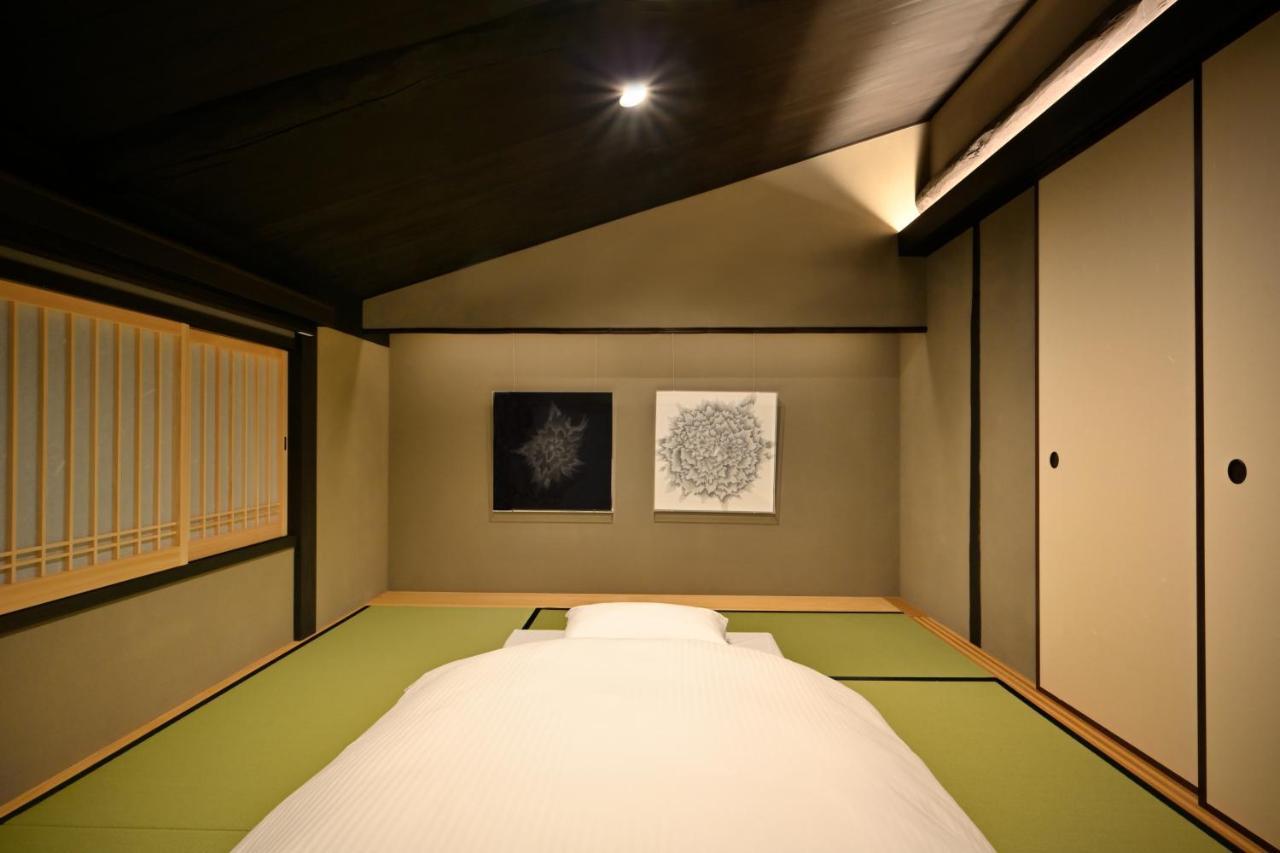 Kyo No Ondokoro Takeyamachi #8 Villa Kyoto Exteriör bild